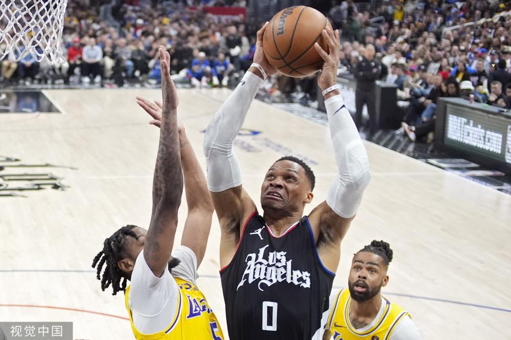 前锋的崛起 前锋的崛起